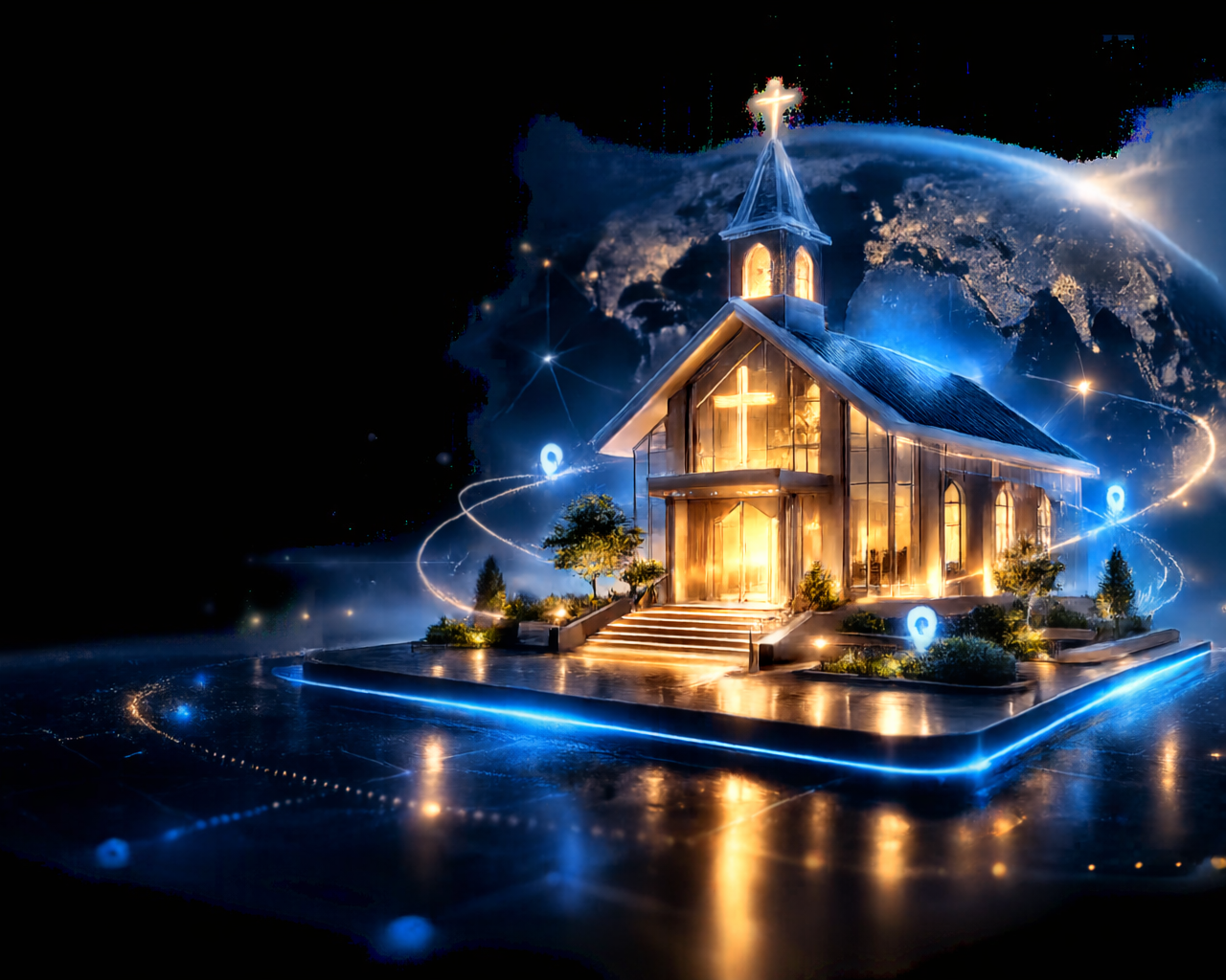 Arriola Bible Church